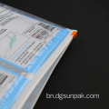 পুনর্ব্যবহৃত বুদ্বুদ mailers কুরিয়ার খাম ব্যাগ